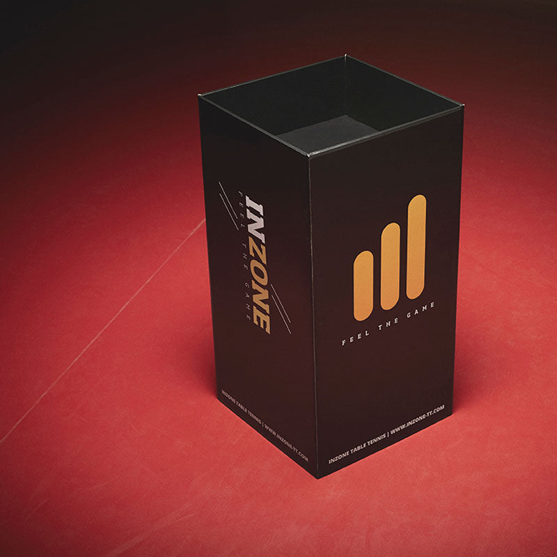 Multiball Packaging Multiball Box – Inzone-tt